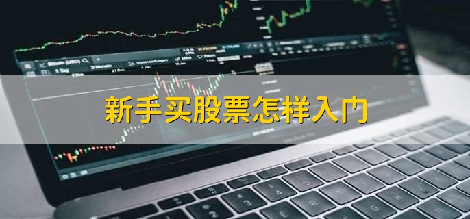 新手买股票怎样入门，分以下五个步骤-第2张图片-腾赚网