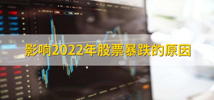 影响2022年股票暴跌的原因，有以下三点